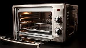 Convection Oven
