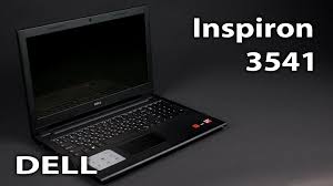 Dell Inspiron 15