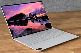 Dell XPS