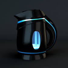 Electric Kettle