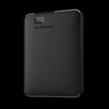 External Hard Drive 1TB