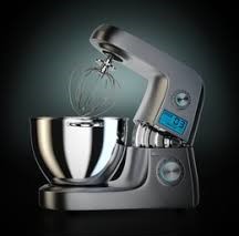 Food Processor