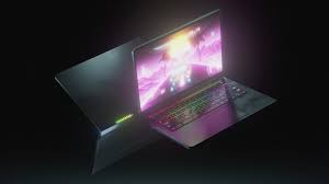 Gaming Laptop