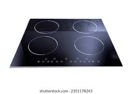 Gas & Electric Stove Combo