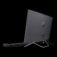 HP All-in-One Desktop
