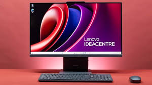 Lenovo IdeaCentre AIO
