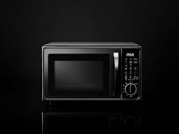 Microwave Oven