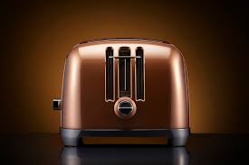 Pop-up Toaster