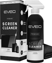 Screen Cleaner Kit