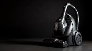 Vacuum Cleaner