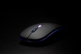 Wireless Mouse
