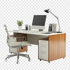 Workstation PC Setup